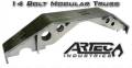 Artec Industries - GM 14 Bolt Truss with Pinion Guard - Image 4
