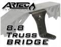 FABRICATORS CORNER - Truss Systems - Artec Industries - Artec Ford 8.8 Truss Bridge