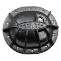 DIFFERENTIAL COVERS & GASKETS - Chrysler 8.25 Covers - Solid Axle - Chrysler 8.25" Chrysler/Jeep Solid Diff Cover
