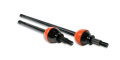 JK CORNER - Axle Shafts