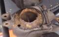 ECGS - Dana 30 WJ Coil Bucket Repair - Image 1