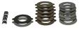  Ford 9.75 inch - CARRIERS / SPIDER GEARS/ SMALL PARTS - ECGS - FORD 9.75 T/L CLUTCH PACK REBUILD KIT