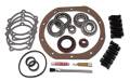 FORD - Ford 8 inch - ECGS - Ford 8" Install Kit -MASTER