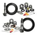 GEAR PACKAGES - Nitro Gear - 2016 & Newer Toyota Tacoma 8.75", 4.88 Ratio, Nitro Front & Rear Gear Package Kit