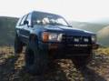 Toyota Clamshell Bushings - 86-95 4runner