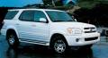 Toyota Clamshell Bushings - 00-07 Sequoia