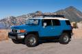 Toyota Clamshell Bushings - 2007 & Newer FJ Cruiser