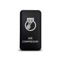 ARB ACCESSORIES & RECOVERY - Air Locker Switches - Factory Toyota Compressor Switch - Small