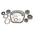 FORD -  Ford 10.25 inch (10 1/4") - ECGS - Ford 10.25" Install Kit -MASTER