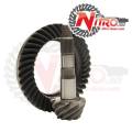 Toyota 8" Clamshell IFS Front/FJ Cruiser/05+ Tacoma/4Runner - RING AND PINIONS - Nitro Gear - Toyota 8" Reverse, Clamshell IFS, 5.29 Ratio, Nitro THIN Ring & Pinion