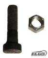 STEERING KITS AND PARTS - ECGS - Dana 44 Spindle Stud and Nut