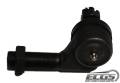STEERING KITS AND PARTS - Tie Rod Ends / Parts - ECGS - ES2234L OS 7/8"x18TPI (LH) Offset Tie Rod End