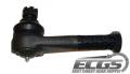 ES2027L CHEVY 1 TON TIE ROD END - HIGH ANGLE