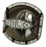 Dana 30 Solid Diff Cover