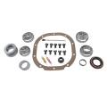 FORD - Ford 8.8 inch - ECGS - Ford 8.8" 2010-14 Mustang Install Kit -MASTER