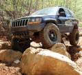 COMPLETE AXLE ASSEMBLIES - Jeep - Jeep WJ