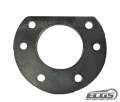 Terramite Bearing Retainer-Oil Seal Plate 6 Hole