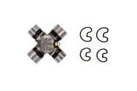 thumbnail image 2 of Dana Spicer 1310 Series Greaseable U Joint Kit – Chevy Nova 71-79 & More, SVL Line, OE Spec 2 of 5