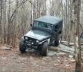 Jeep YJ