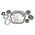 INSTALL KITS/ BEARINGS/ SEALS/ SHIMS