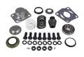 DANA SPICER GEARS - Dana 60 (D60) - DANA 60 KINGPIN REBUILD KITS/ KINGPIN PARTS/ BALLJOINTS