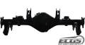 COMPLETE AXLE ASSEMBLIES - Toyota - 8.2"