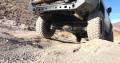 COMPLETE AXLE ASSEMBLIES - Toyota - Dana 60