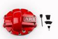 DIFFERENTIAL COVERS & GASKETS - Chrysler 8.25 Covers - ARB® - Chrysler 8.25 ARB Diff Cover
