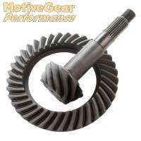 GM 8.2" Motive Gear Ring & Pinion - 4.56