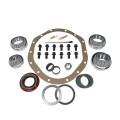 GENERAL MOTORS - GM 9.5 12 Bolt - Install Kits & Small Parts