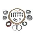 GM 9.76" 12 Bolt Install Kit for OE Ring & Pinion - MASTER