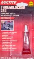 High Strength High Temp Threadlocker