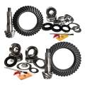 GEAR PACKAGES - Toyota - Nitro Gear - 2007-2014 Toyota Tundra 5.7L 4WD Gear Package 5.29 Ratio