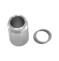 TOYOTA - Toyota 7.5" Clamshell IFS HP - ECGS - Toyota 7.5" - SOLID SPACER