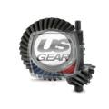 US Gear - Ford 9" - 3.70 US Gear Ring & Pinion
