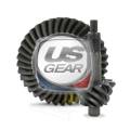 Ford 9" - 4.10 US Gear Ring & Pinion