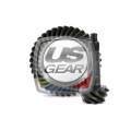 US Gear - GM 12 Bolt Car - 4.10 US Gear Ring & Pinion