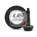 US Gear - GM 12 Bolt Car -3.55 US Gear Ring & Pinion