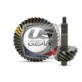 YG F9-600 High Performance Ring and Pinion Gear Set for Ford 9 Differential Yukon 