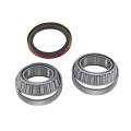 Dana 44 (D44) - BALL JOINTS/ UNIT BEARINGS/ KNUCKLES - ECGS - '57-'77 Chevy/GM 1/2 Ton Front Wheel Bearing Kit