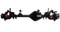 COMPLETE AXLE ASSEMBLIES - Jeep - ECGS - Dana 489NR High Pinion TJ, XJ, ZJ Front Bolt in Axle Assembly