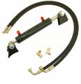 STEERING KITS AND PARTS - Toyota Steering - Trail-Gear - Hydraulic Assist Steering Kit 1.5"x8"