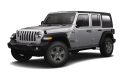 GEAR PACKAGES - Jeep - JL