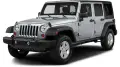 Jeep - JK - Non-Rubicon