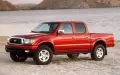 TOYOTA SUSPENSION - Tacoma - 1996-2004 Tacoma