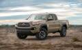 TOYOTA SUSPENSION - Tacoma - 2016-Present Tacoma