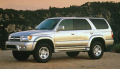 TOYOTA SUSPENSION - 4 Runner - 1996-2002 4 Runner