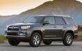 TOYOTA SUSPENSION - 4 Runner - 2010–Present 4 Runner