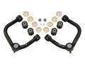 Tacoma - 2005-2015 Tacoma - Icon Vehicle Dynamics - 2005-Current Tacoma Upper control arms with Delta joint kit
