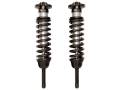 Icon Vehicle Dynamics - 2.5" Extended Travel Coilover Kit